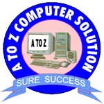 A TO Z Computer Solution